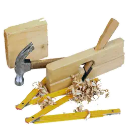 Woodworking Academy app icon