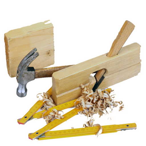 Woodworking Academy