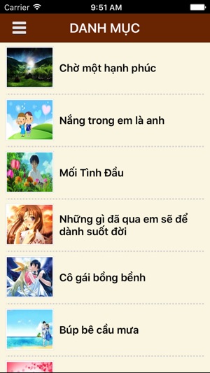 Truyện ngắn hay 2016(圖3)-速報App