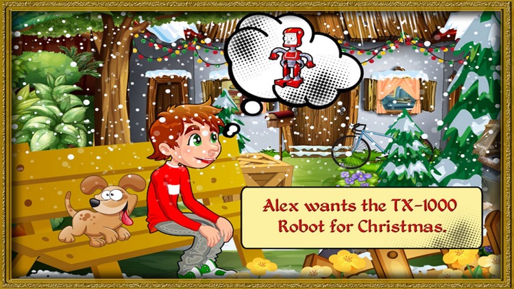Christmas Tale Special Gift