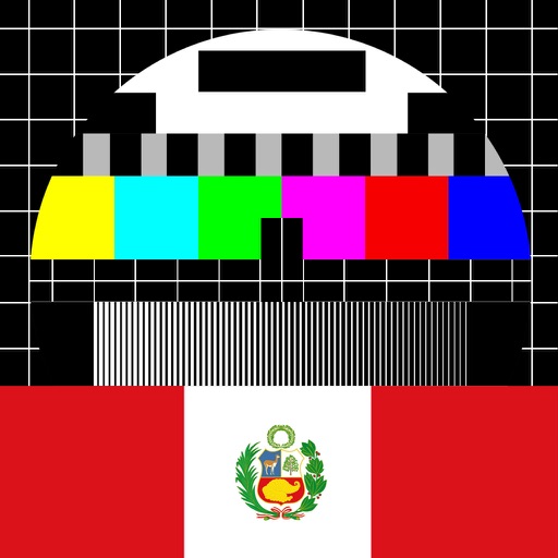 La Tele Perú icon