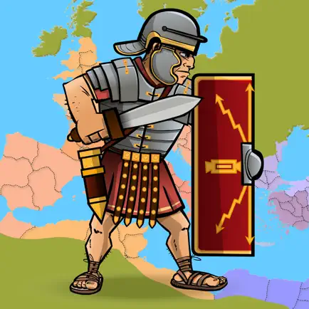 World of Conquests - Defender of Rome Читы