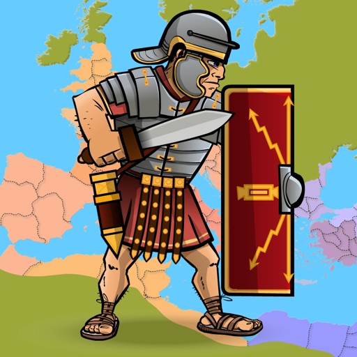 World of Conquests - Defender of Rome icon