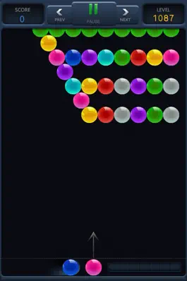 Game screenshot Bubble Shooter Pro hack