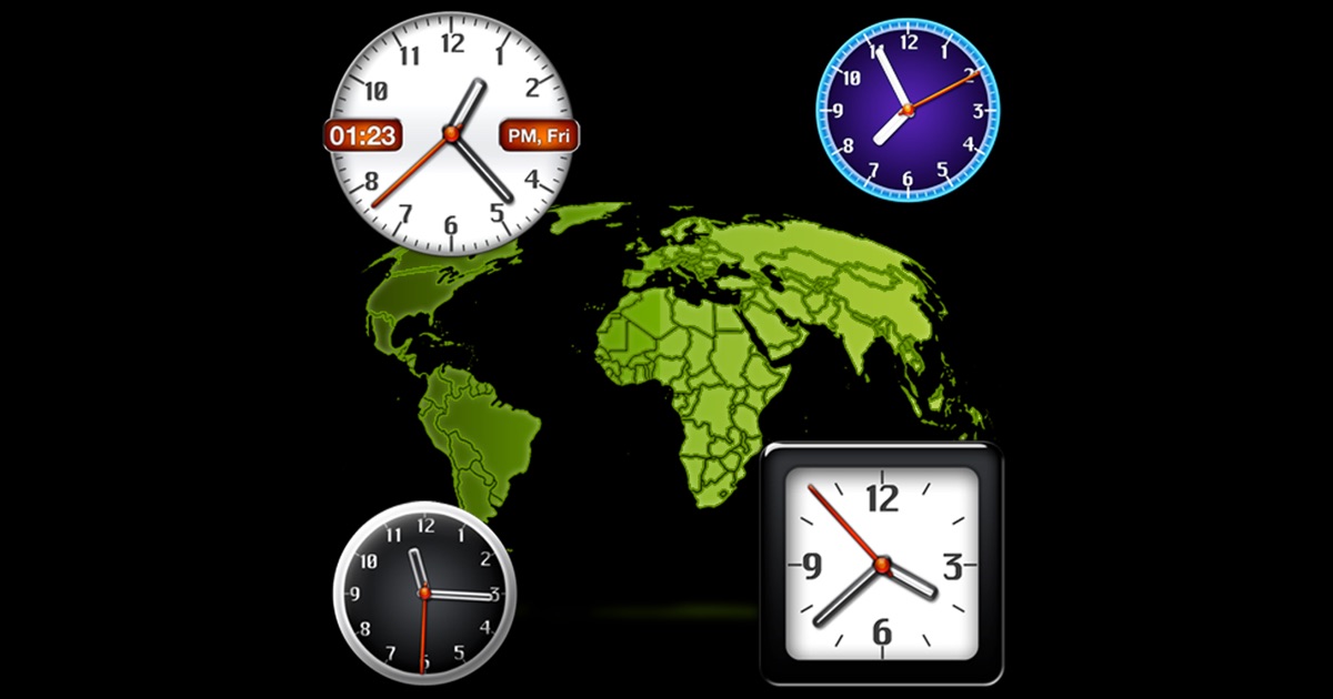 Time Timer Desktop App For Mac