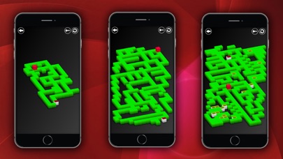 Screenshot #2 pour Labyrinthe - logique
