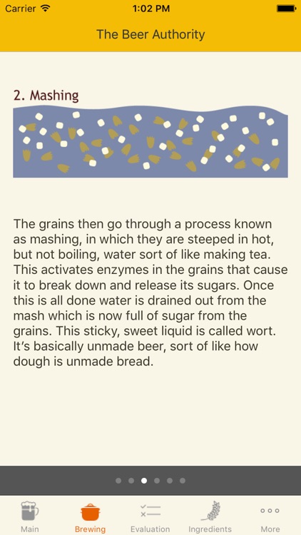 The Beer Authority screenshot-3