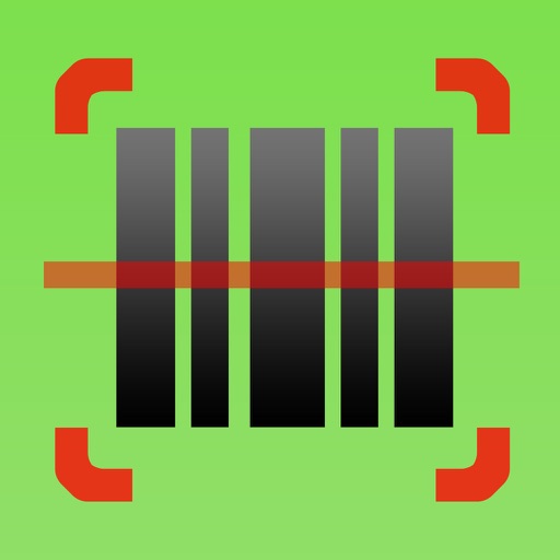 Field Support Barcode Scanner App iOS App