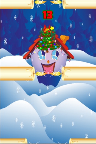 Christmas Tree jump screenshot 2