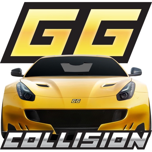 Golden Glades Collision icon