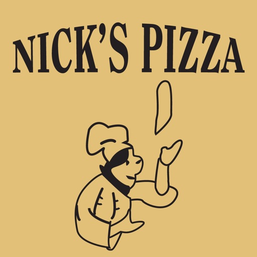 Nick's Pizza