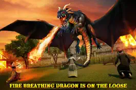 Game screenshot War Of Dragons 2016 apk