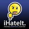 iHateIt Personal Disapproval Assistant