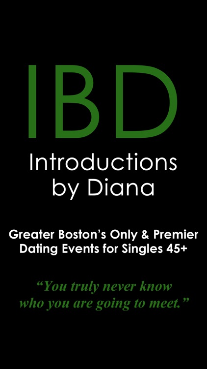 Introductions by Diana LLC