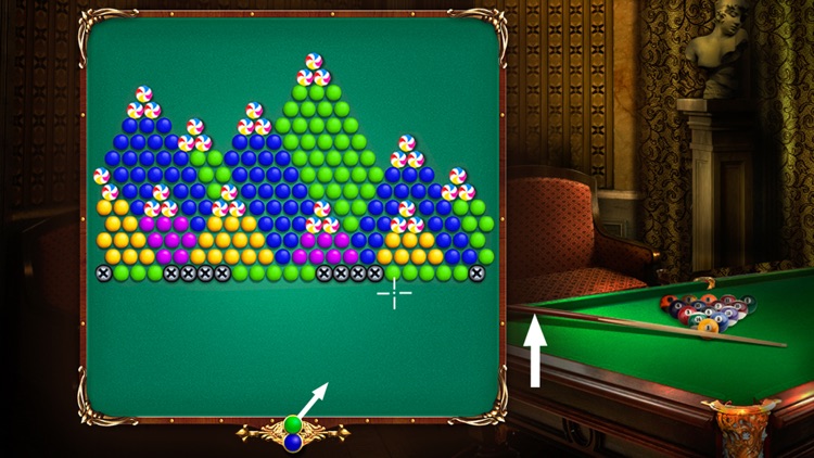 Night In The Opera: Free Hidden Object Adventure screenshot-4