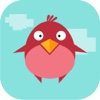 Birdy Jump Escape - Fat Bird Jumper