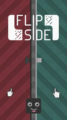 Game screenshot FlipSide - Opposites Unite! mod apk