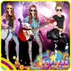 Pop Star Girl Dress Up Game