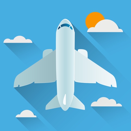 Airport Empire Business Myths - Air Travel Around The World Carrying Passengers iOS App