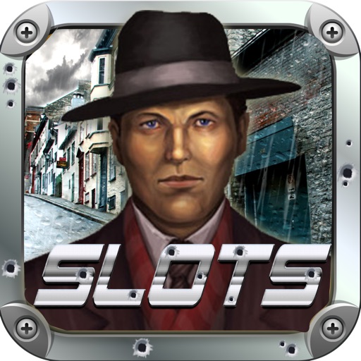 Slots - Gangster's Deluxe Way: Real Casino Lucky Pokies Wheel Machines & Slot Tournaments