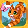 Sling a Kitty - iPhoneアプリ