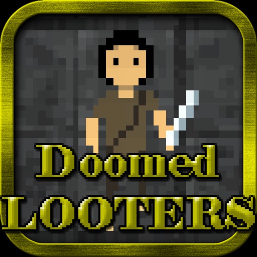 Doomed Looters icon