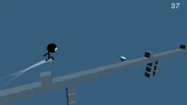 Game screenshot Line Runner 3 mod apk