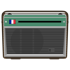 France Radio stations