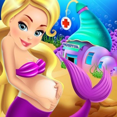 Activities of Mermaid Baby Hospital - Crazy Doctor Salon & Spa