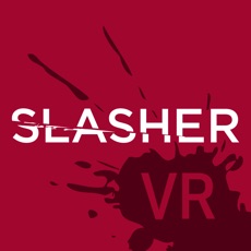 Activities of Slasher VR presented by Chiller