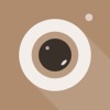 فلاتر رائعة app icon - Photo & Video app for iPhone