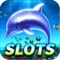 Free Fortune Dolphin Slots Pro