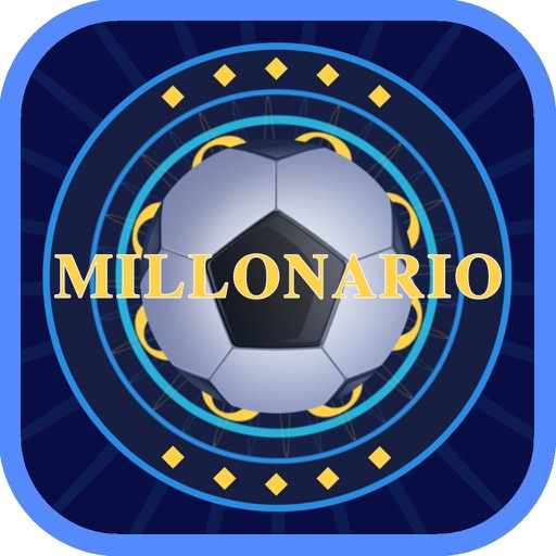 Fútbol Millonario iOS App