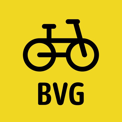 BVG Bike icon