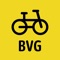 Die kostenlose „BVG Bike“ App bietet Radfahrern Ausflugsziele und Touren für verschiedenste Ansprüche in Berlin und Brandenburg an