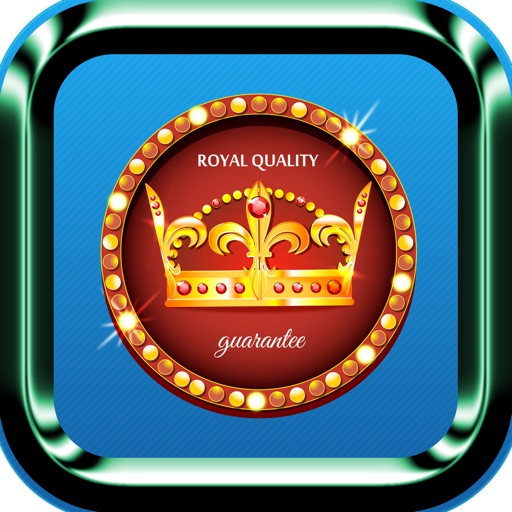 Awesome Las Vegas Golden DoubleU Rewards - FREE Slots Machine icon