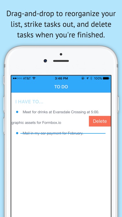 Simply: To-Do List & Tasks