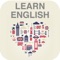 Icon Learn Real English with Video Lessons