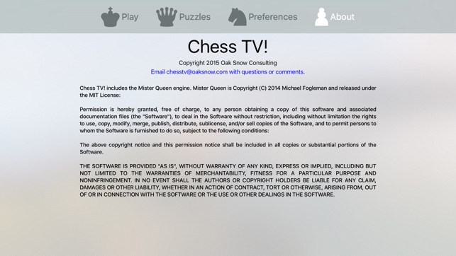 Chess TV!(圖5)-速報App