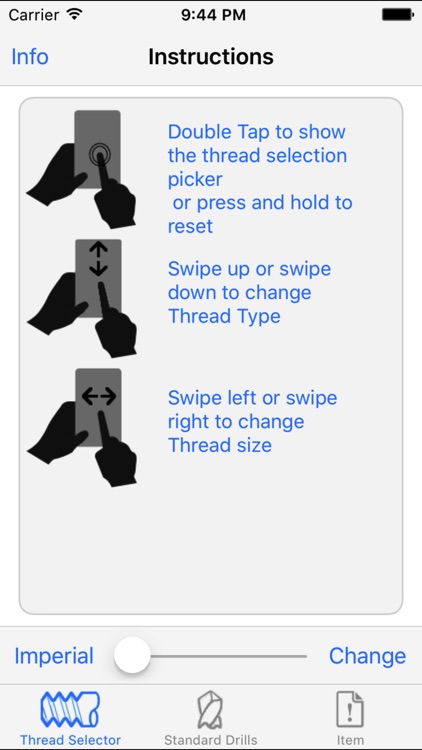 Thread Data