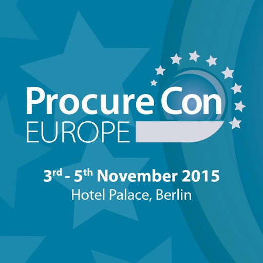 ProcureCon Europe 2015