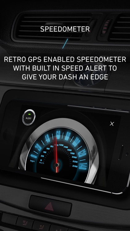 DriveBox HD - Vehicle Infotainment & Navigation
