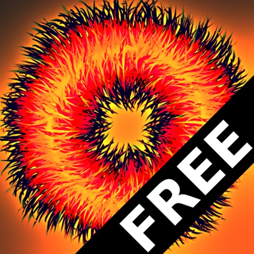 Fission Lite - Half Life Icon