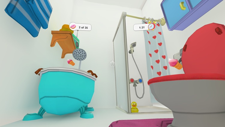VRaccoon screenshot-4