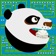 Pac Panda - kung fu man and monsters in 256 endless arcade maze app icon - Games app for iPhone