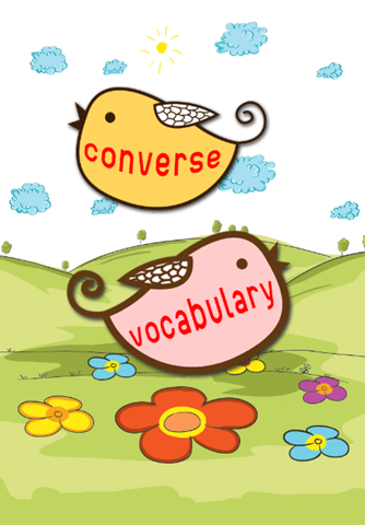 Learn English Vocabulary lessons 5 : learning Education games for kids Free screenshot 2