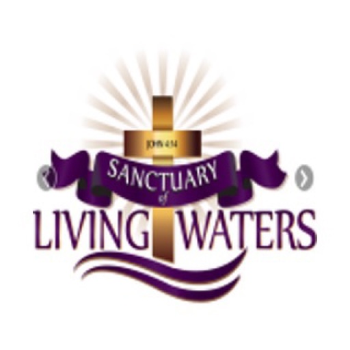 Sanctuary of Living Waters