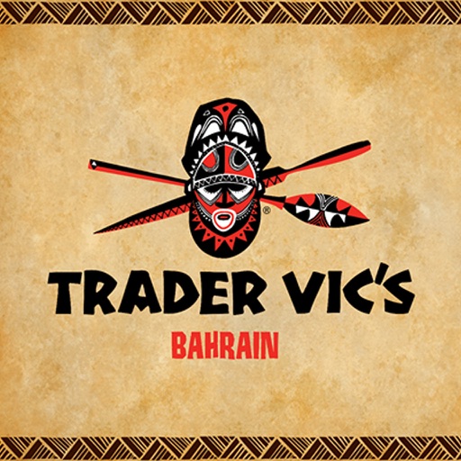 Trader Vic's icon