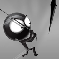  Stickman Forest Swing Application Similaire