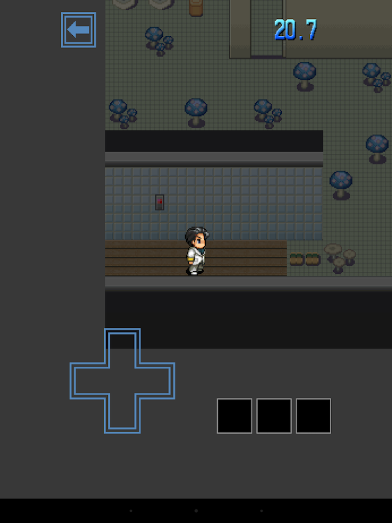 Escape Game -Hurry Up Toilet!-